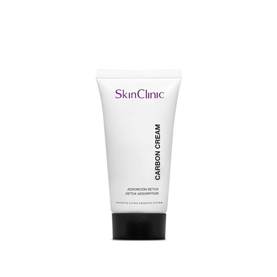 Picture of SKIN CLINIC CARBON CREAM